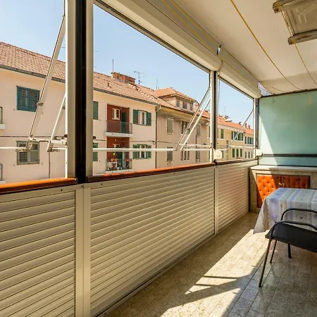 Modern Near The And Center Of